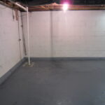 DIY Basement Waterproofing