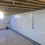 basement Waterproofing Woodstock Ga