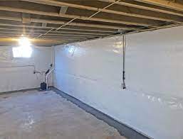 basement Waterproofing Woodstock Ga